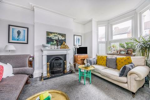 4 bedroom semi-detached house for sale, Francis Avenue, Southsea