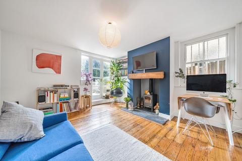 2 bedroom apartment for sale, Thurlow Park Road, London