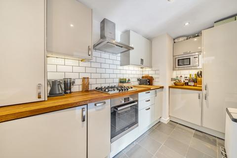 undefined, Thurlow Park Road, London