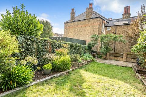 undefined, Thurlow Park Road, London