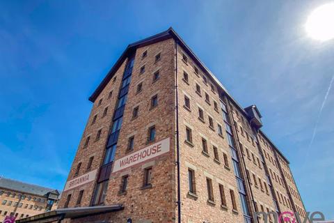 2 bedroom apartment to rent, Britannia Warehouse, Gloucester GL1