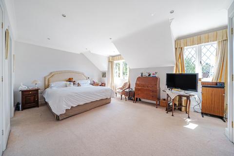 3 bedroom detached house for sale, Oakhill Avenue, Pinner, Middlesex