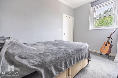 1 bedroom apartment for sale, Richmond Wood Road, Queens Park, BH8