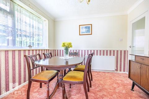 3 bedroom detached bungalow for sale, Wimborne Road, Bournemouth - BH11