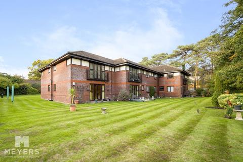 2 bedroom apartment for sale, 429 Ringwood Road, Ferndown BH22