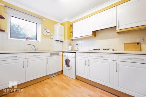 2 bedroom apartment for sale, 429 Ringwood Road, Ferndown BH22