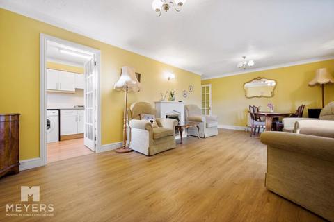 2 bedroom apartment for sale, 429 Ringwood Road, Ferndown BH22