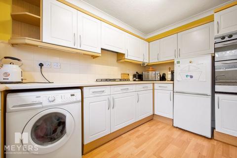 2 bedroom apartment for sale, 429 Ringwood Road, Ferndown BH22