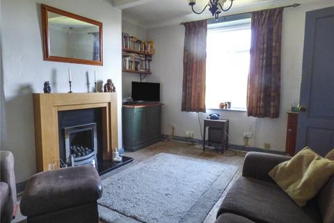 2 bedroom terraced house for sale, Oak Grove, Riddlesden, Keighley, West Yorkshire, BD20