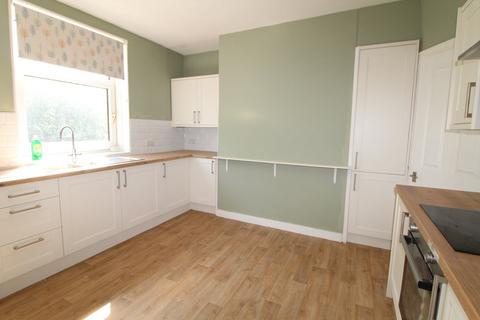 3 bedroom terraced house for sale, Upper Calton Street, Keighley, BD21