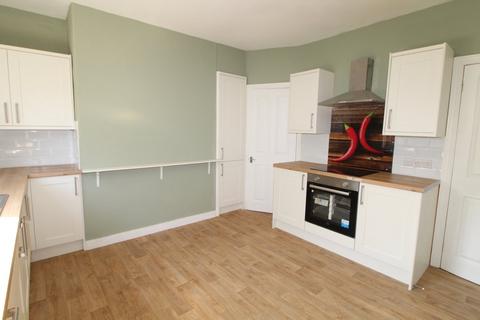 3 bedroom terraced house for sale, Upper Calton Street, Keighley, BD21