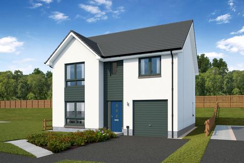 4 bedroom detached house for sale, Plot 126, Etive at Parks View, Wade's Circle, Inverness IV2