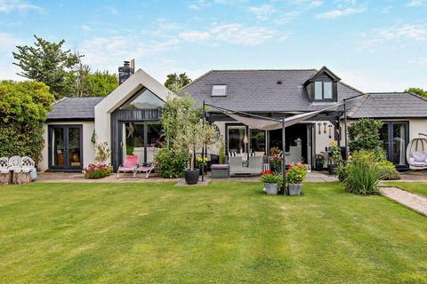 5 bedroom detached house for sale, Church Road, Winkfield, Windsor, Berkshire