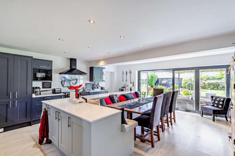 5 bedroom detached house for sale, Church Road, Winkfield, Windsor, Berkshire