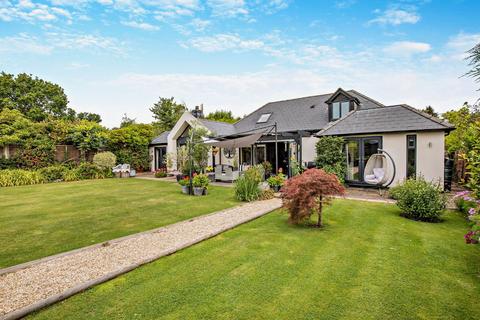 5 bedroom detached house for sale, Church Road, Winkfield, Windsor, Berkshire