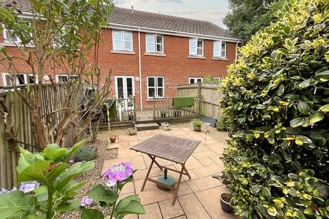 2 bedroom terraced house for sale, MEW MILTON  HANTS