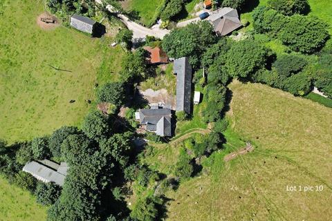 Farm for sale, Totnes TQ9