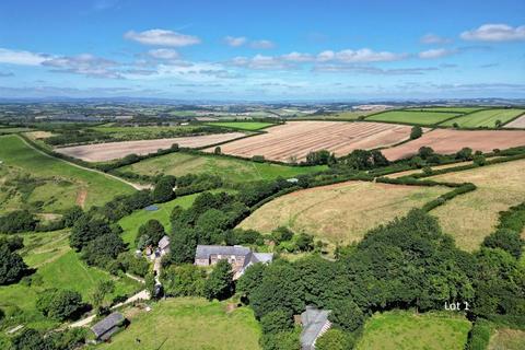 Farm for sale, Totnes TQ9