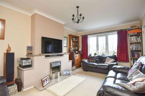 4 bedroom semi-detached house for sale, Churchill Road, Wimborne, BH21