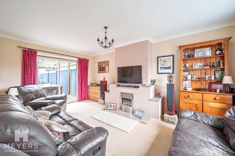 4 bedroom semi-detached house for sale, Churchill Road, Wimborne, BH21