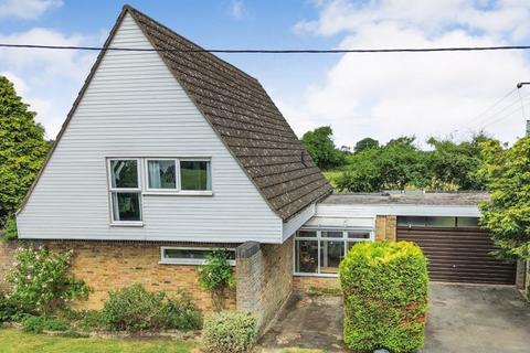 4 bedroom detached house for sale, Keysoe Row East, Bedford MK44