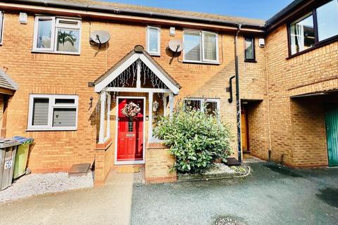 2 bedroom terraced house for sale, Tividale Street, Tipton DY4