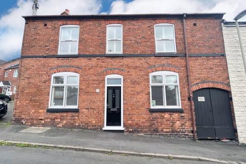 3 bedroom end of terrace house for sale, Bell Road, Dudley DY2