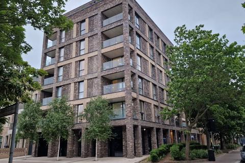 2 bedroom apartment for sale, Claremont House,28Quebec Way,London