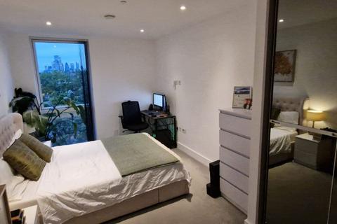 2 bedroom apartment for sale, Claremont House,28Quebec Way,London