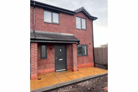 3 bedroom semi-detached house for sale, Rickerscote Road, Stafford ST17