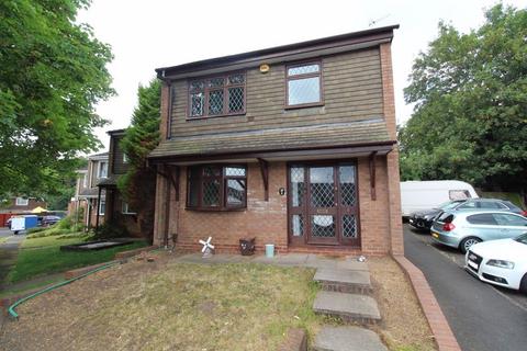 3 bedroom terraced house for sale, Haden Close, Cradley Heath B64