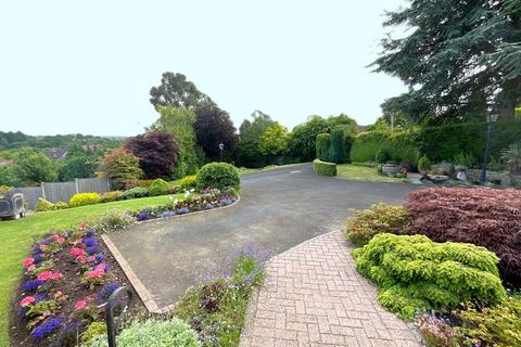 4 bedroom detached bungalow for sale, 14B Waxland Road, Halesowen B63