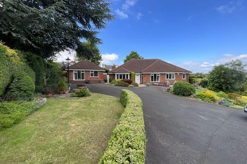 4 bedroom detached bungalow for sale, 14B Waxland Road, Halesowen B63