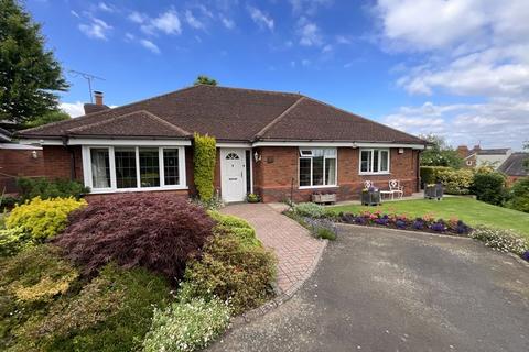 4 bedroom detached bungalow for sale, 14B Waxland Road, Halesowen B63