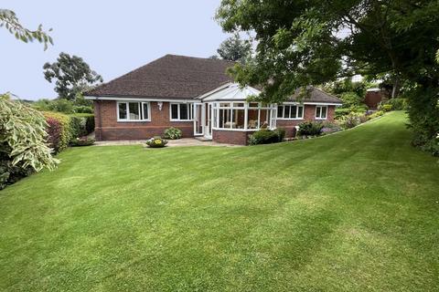 4 bedroom detached bungalow for sale, 14B Waxland Road, Halesowen B63