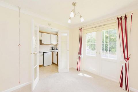 1 bedroom retirement property for sale, Legions Way, Bishops Stortford CM23