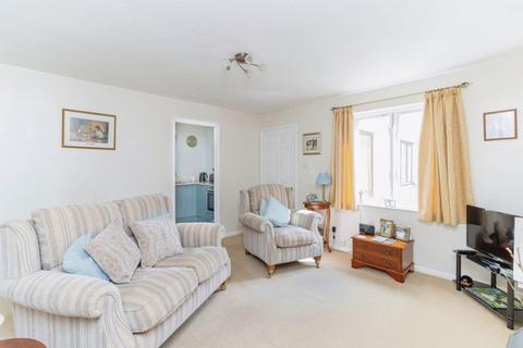 2 bedroom retirement property for sale, Coronation Road, Totnes TQ9