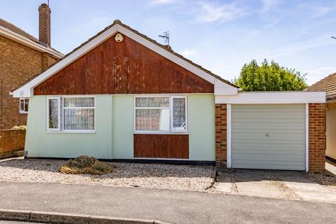 3 bedroom detached bungalow for sale, Westfield Way, Wantage OX12