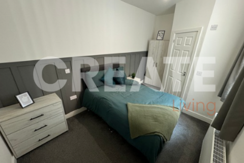undefined, HMO Room 2, Broughton Avenue