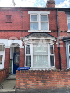 undefined, HMO Room 2, Broughton Avenue