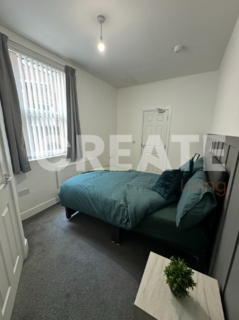 undefined, HMO Room 2, Broughton Avenue