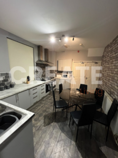 undefined, HMO Room 2, Broughton Avenue
