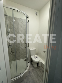 undefined, HMO Room 2, Broughton Avenue
