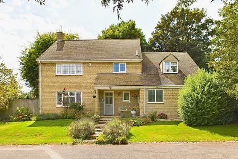 4 bedroom detached house for sale, Milton-under-Wychwood, Chipping Norton OX7