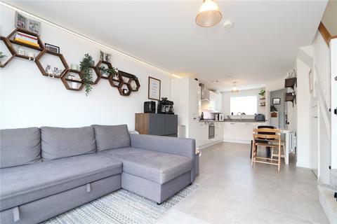 43 Acker Bilk Drive, Glebe Farm, Milton Keynes, MK17 8XZ