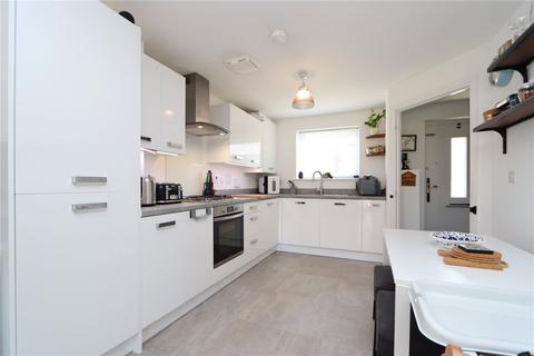 43 Acker Bilk Drive, Glebe Farm, Milton Keynes, MK17 8XZ