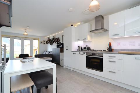 43 Acker Bilk Drive, Glebe Farm, Milton Keynes, MK17 8XZ