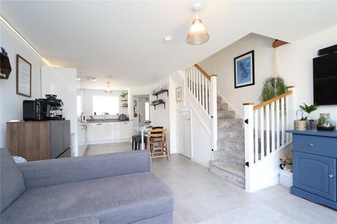 43 Acker Bilk Drive, Glebe Farm, Milton Keynes, MK17 8XZ