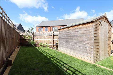 43 Acker Bilk Drive, Glebe Farm, Milton Keynes, MK17 8XZ