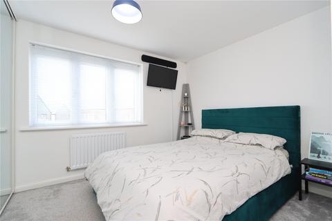 43 Acker Bilk Drive, Glebe Farm, Milton Keynes, MK17 8XZ